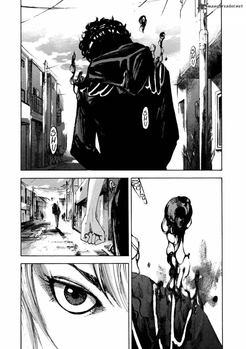 Hito Hitori Futari Chapter 21 page 17