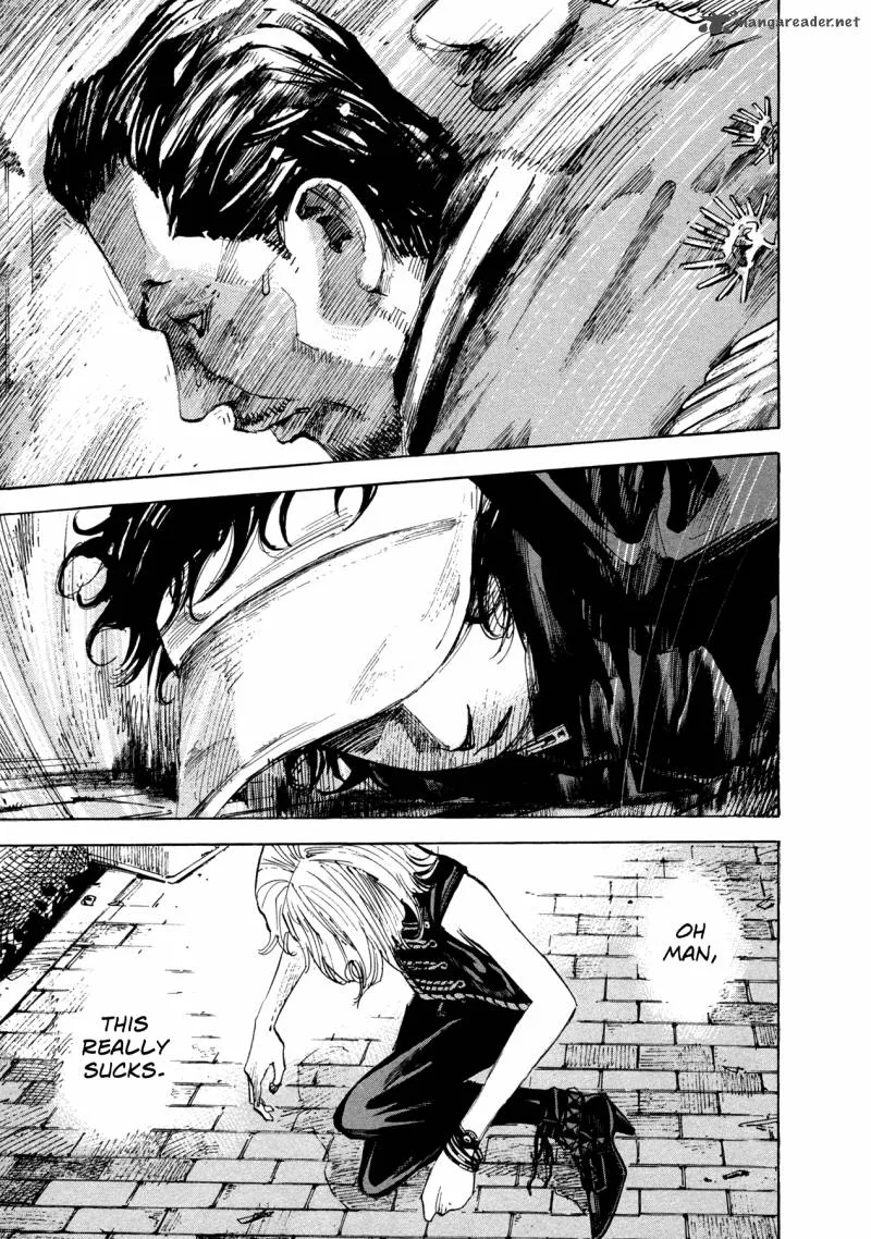 Hito Hitori Futari Chapter 21 page 9