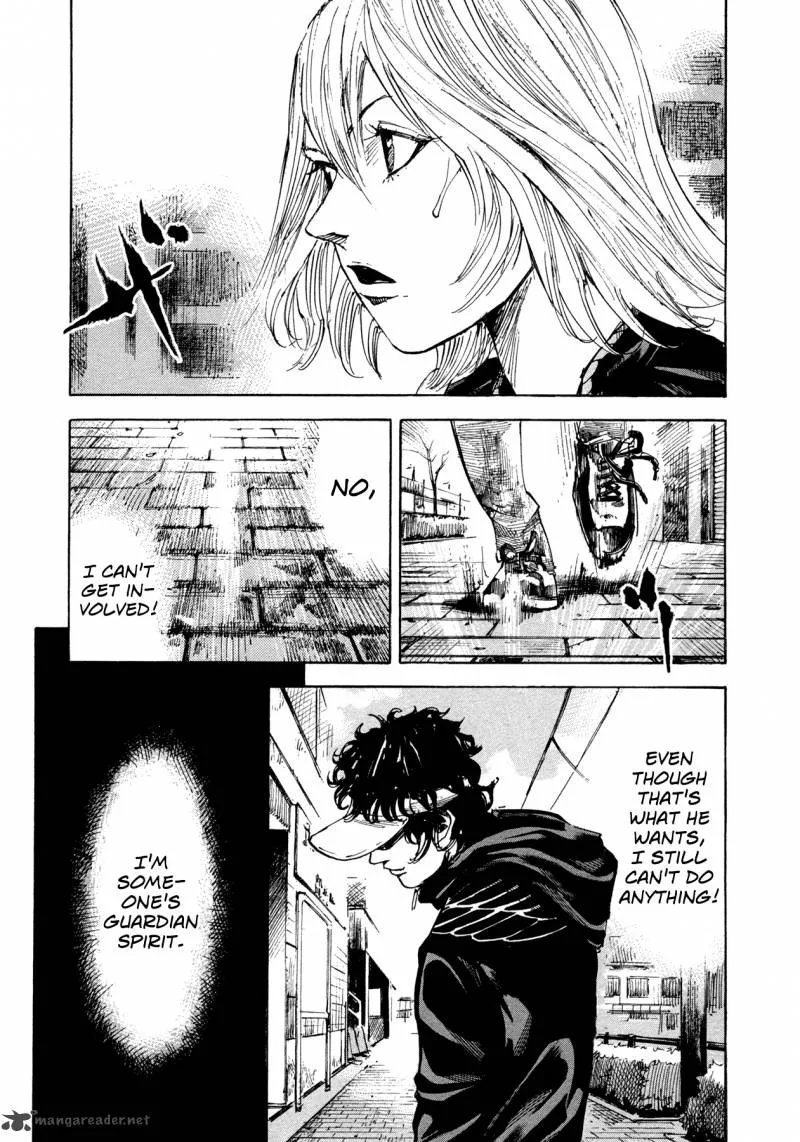 Hito Hitori Futari Chapter 21 page 5