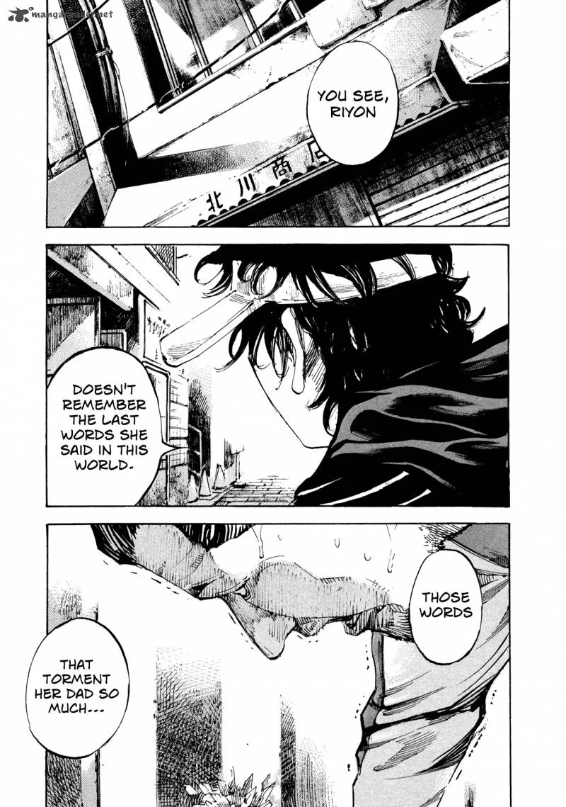 Hito Hitori Futari Chapter 21 page 3