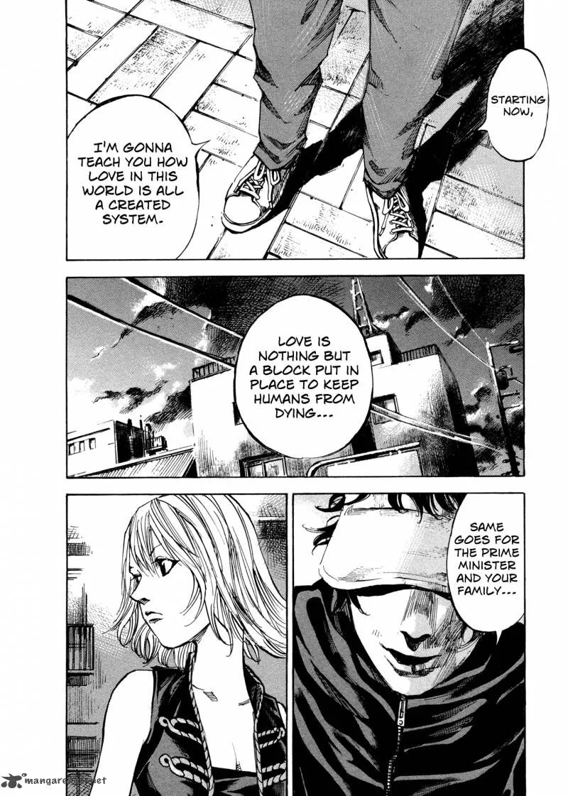 Hito Hitori Futari Chapter 21 page 16