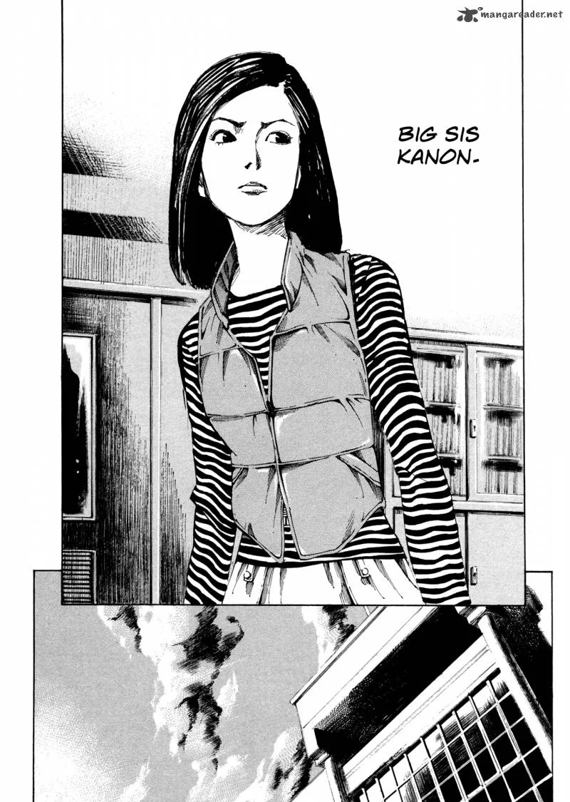 Hito Hitori Futari Chapter 21 page 14