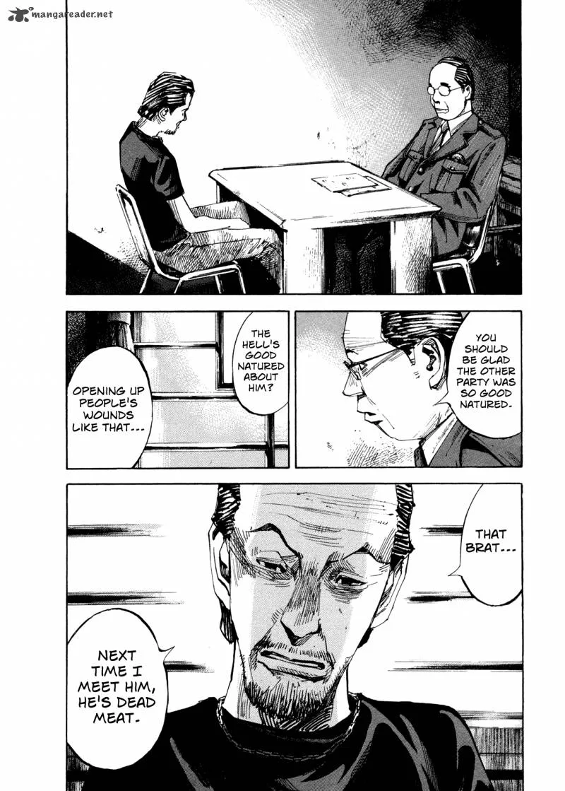 Hito Hitori Futari Chapter 21 page 12