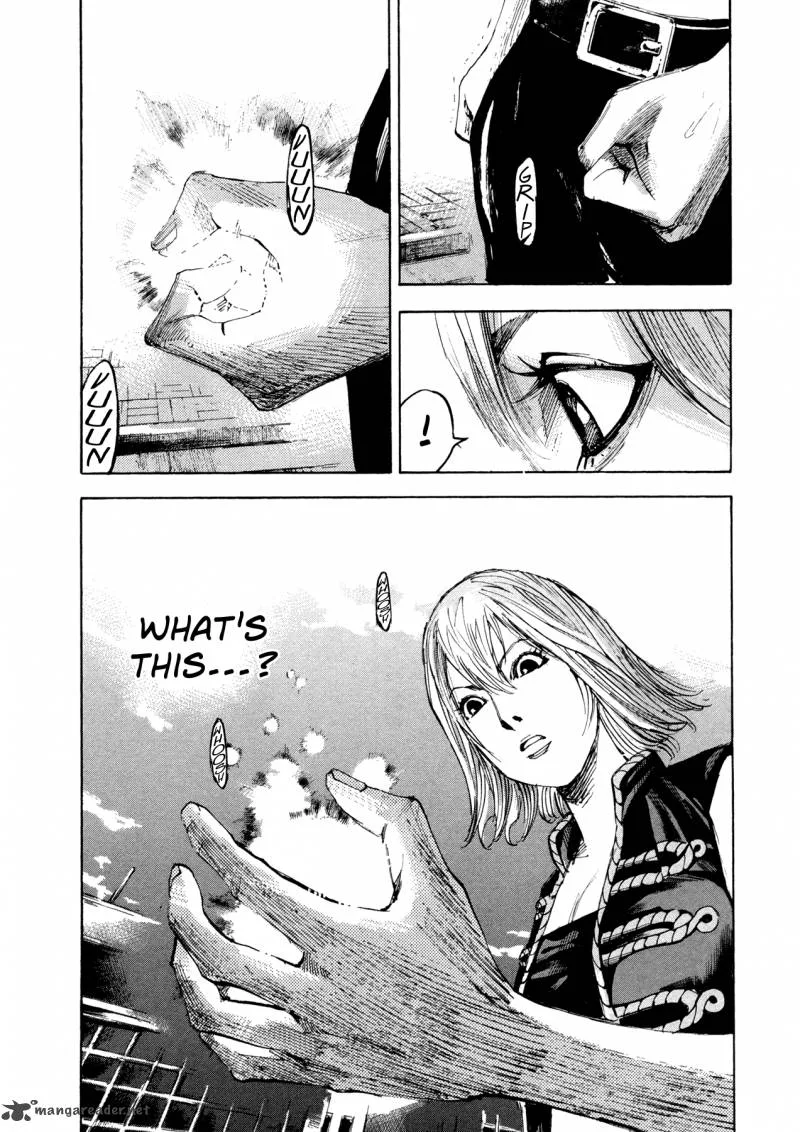 Hito Hitori Futari Chapter 21 page 18
