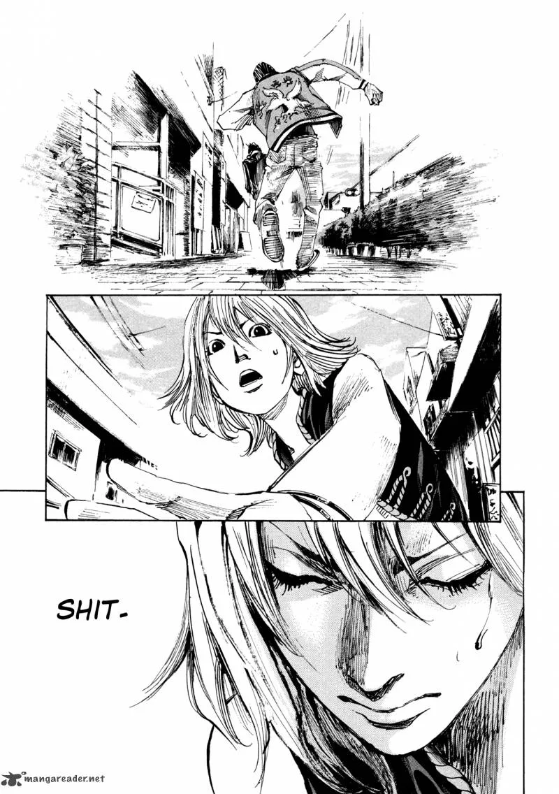 Hito Hitori Futari Chapter 21 page 7