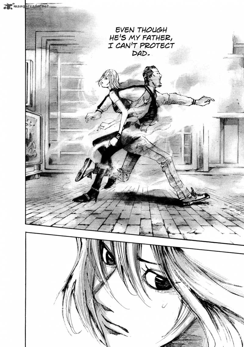 Hito Hitori Futari Chapter 21 page 6