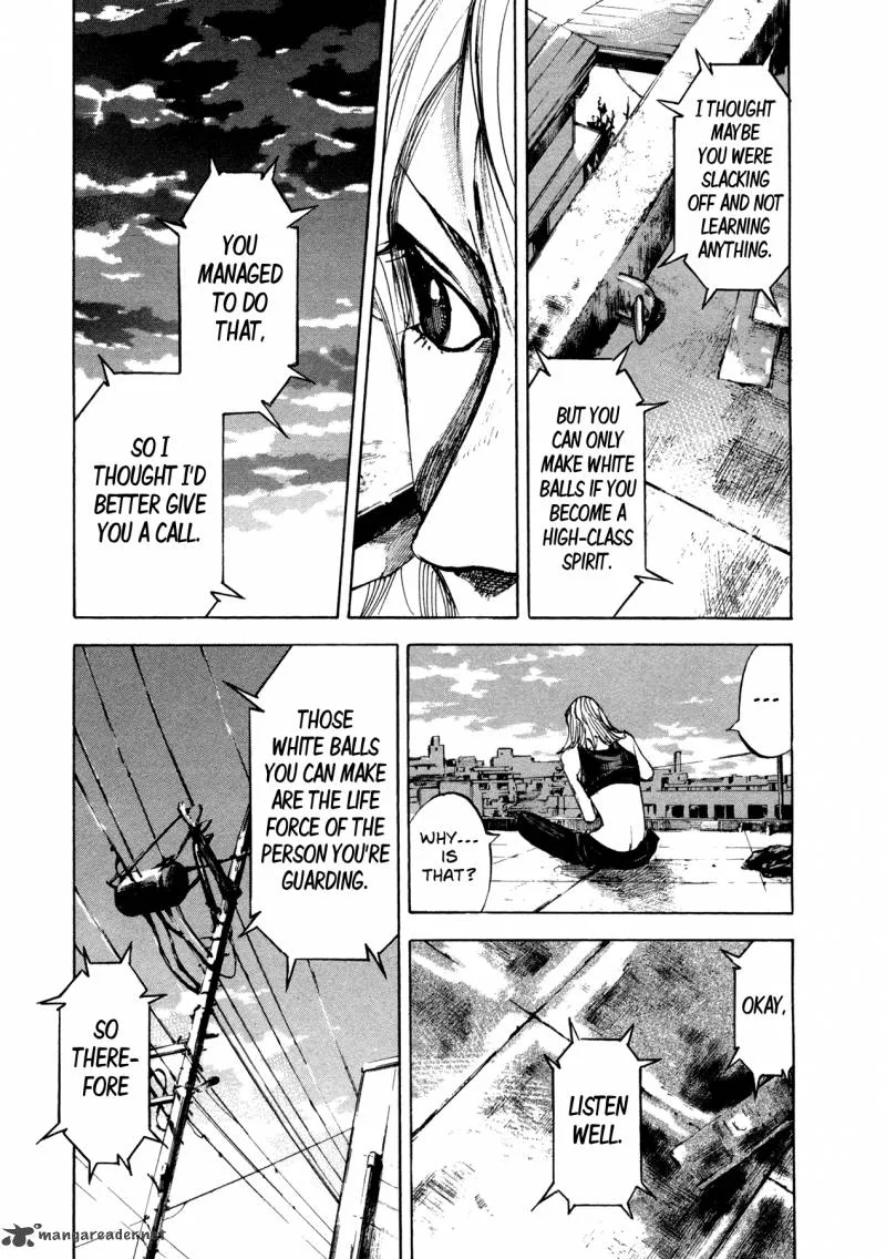 Hito Hitori Futari Chapter 22 page 15