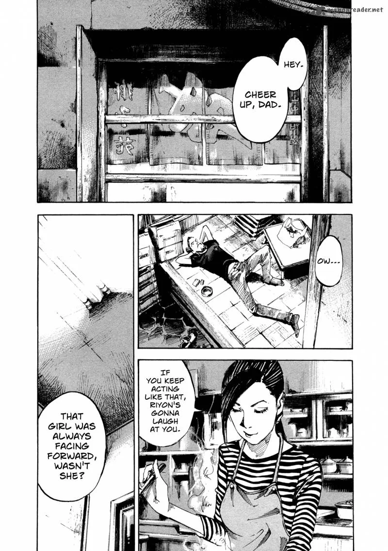 Hito Hitori Futari Chapter 22 page 10