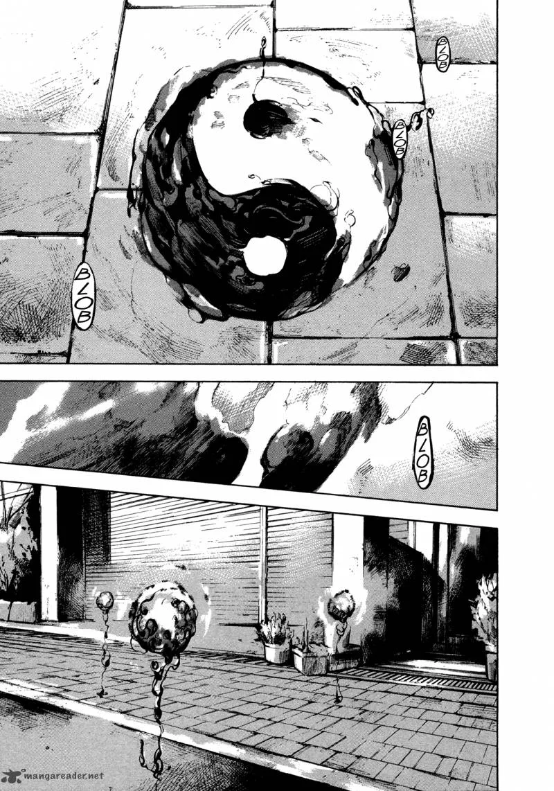 Hito Hitori Futari Chapter 22 page 7