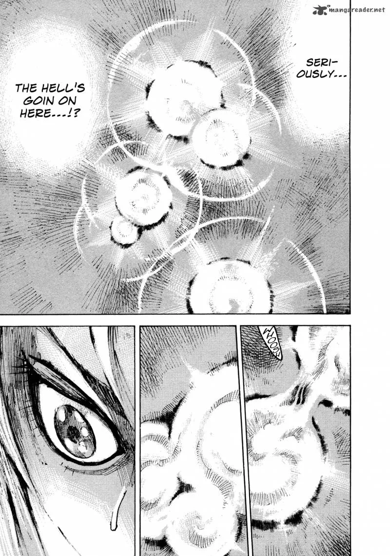 Hito Hitori Futari Chapter 22 page 3
