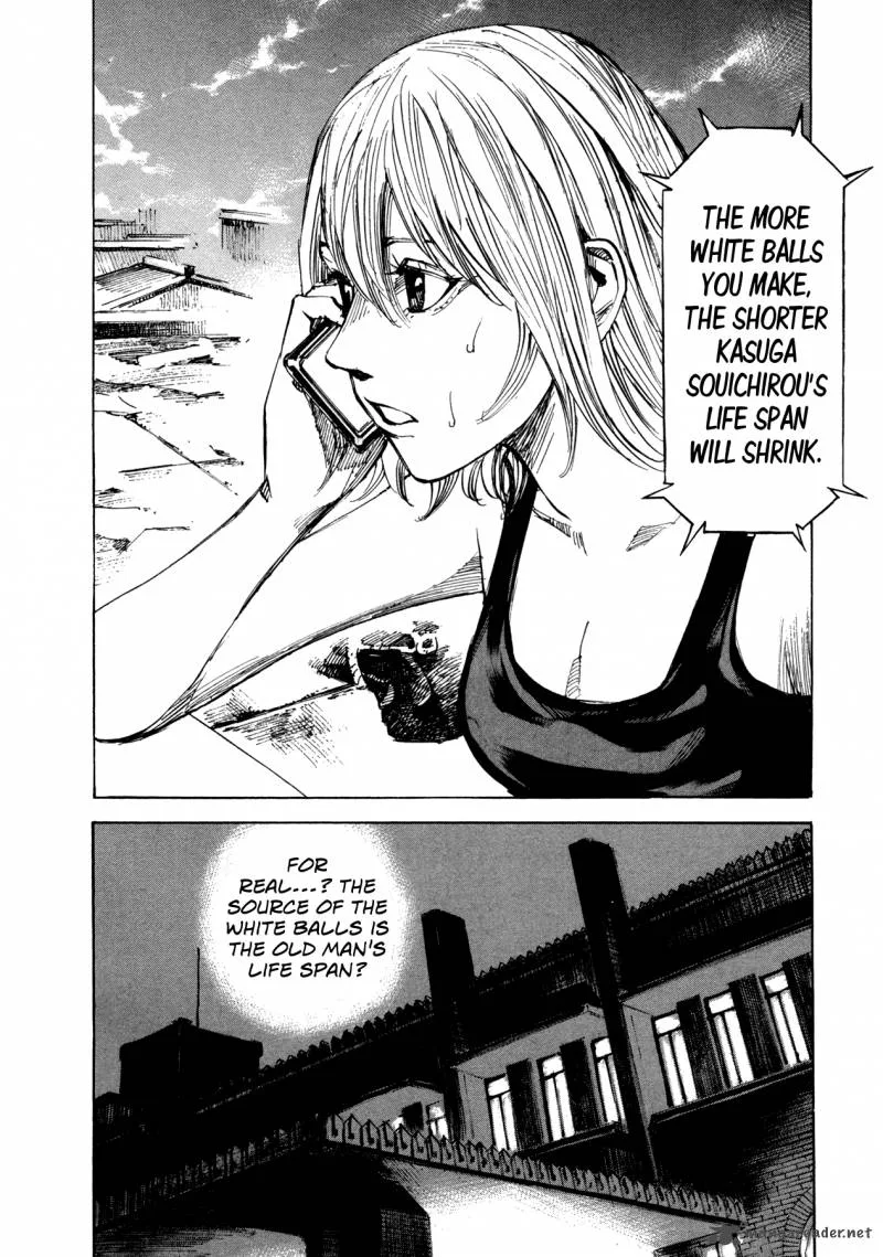 Hito Hitori Futari Chapter 22 page 16