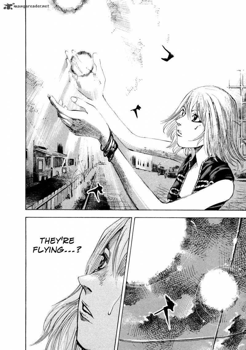 Hito Hitori Futari Chapter 22 page 4