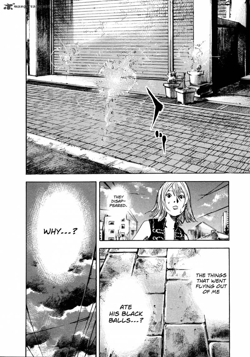 Hito Hitori Futari Chapter 22 page 8