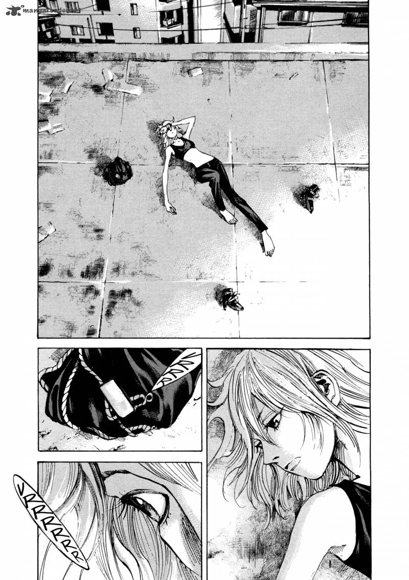 Hito Hitori Futari Chapter 22 page 13