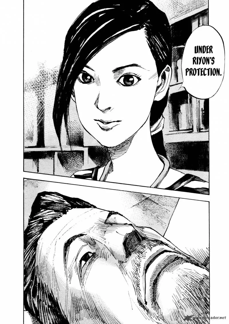 Hito Hitori Futari Chapter 22 page 12