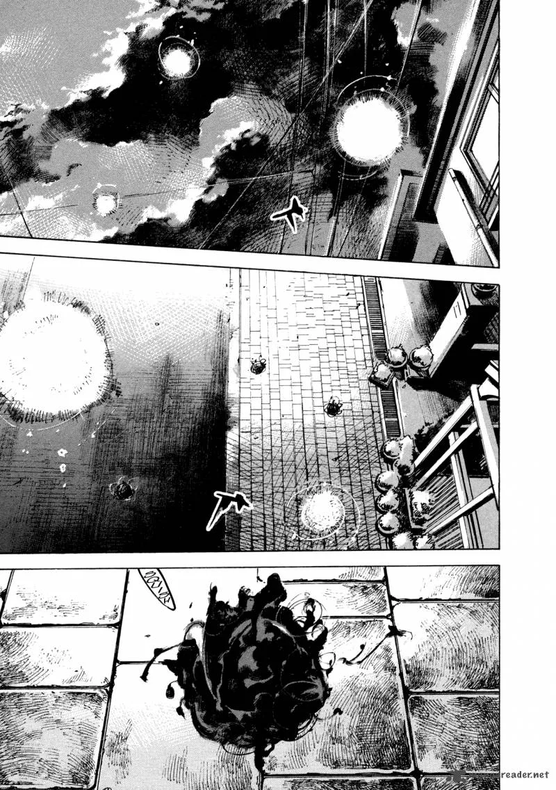 Hito Hitori Futari Chapter 22 page 5
