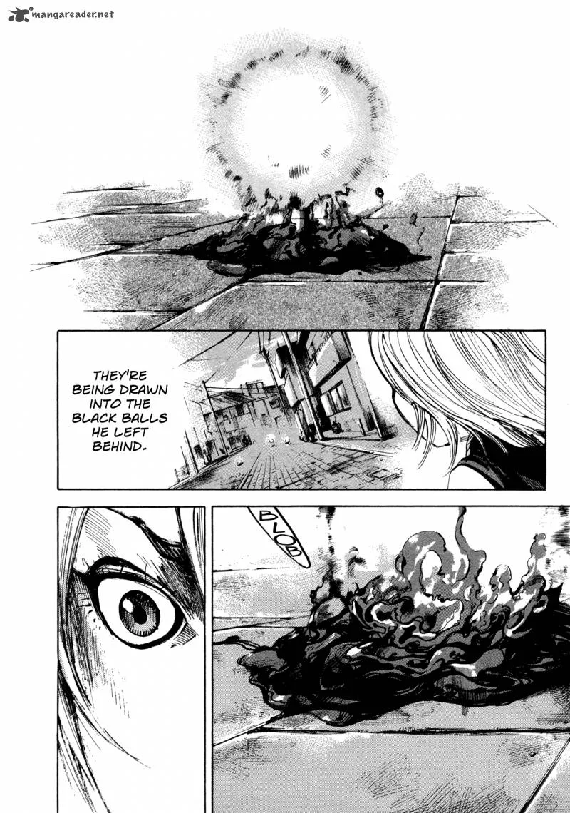 Hito Hitori Futari Chapter 22 page 6
