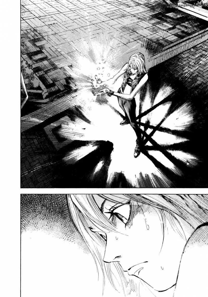 Hito Hitori Futari Chapter 22 page 2