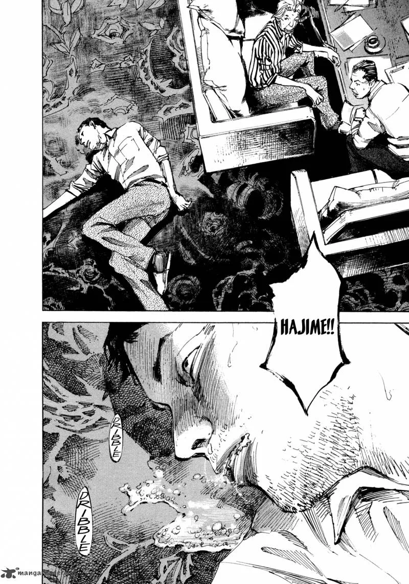 Hito Hitori Futari Chapter 22 page 18