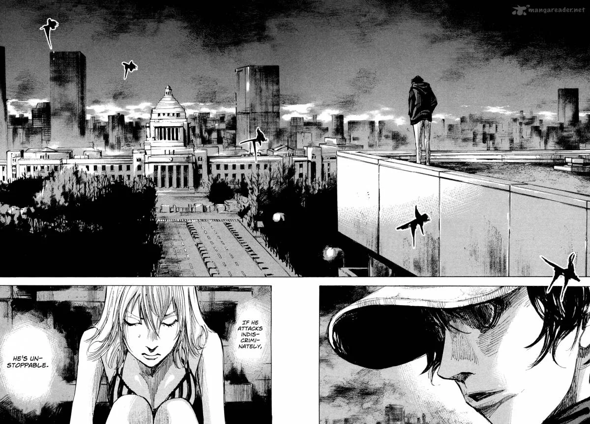 Hito Hitori Futari Chapter 23 page 6