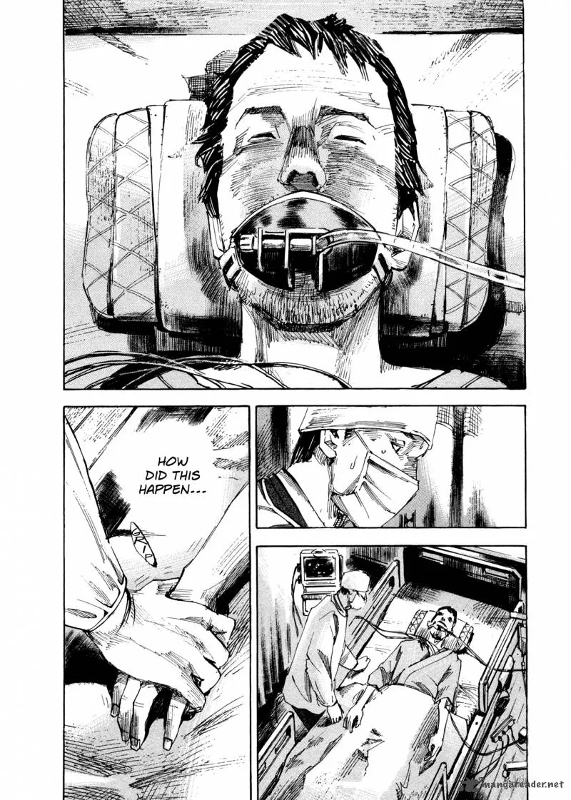 Hito Hitori Futari Chapter 23 page 11