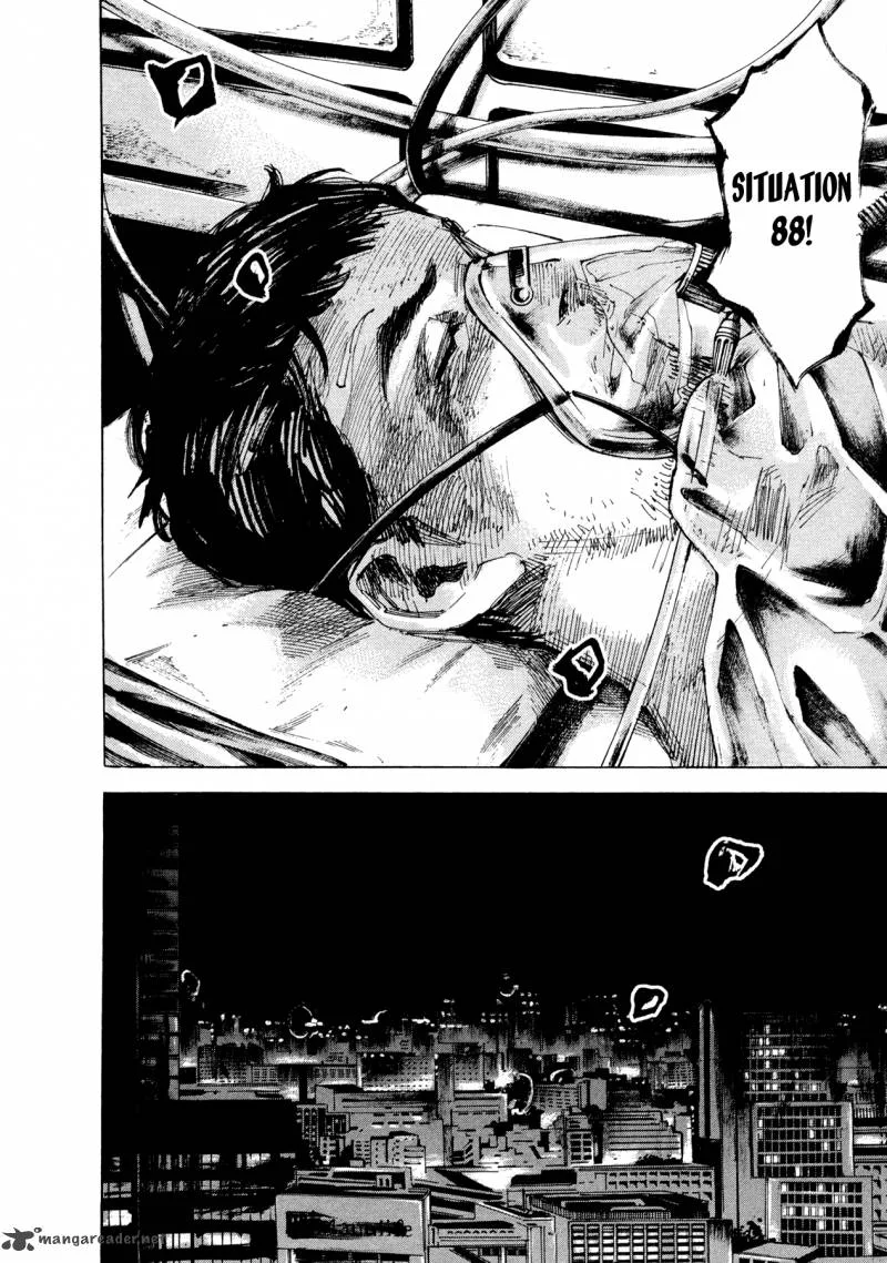 Hito Hitori Futari Chapter 23 page 2