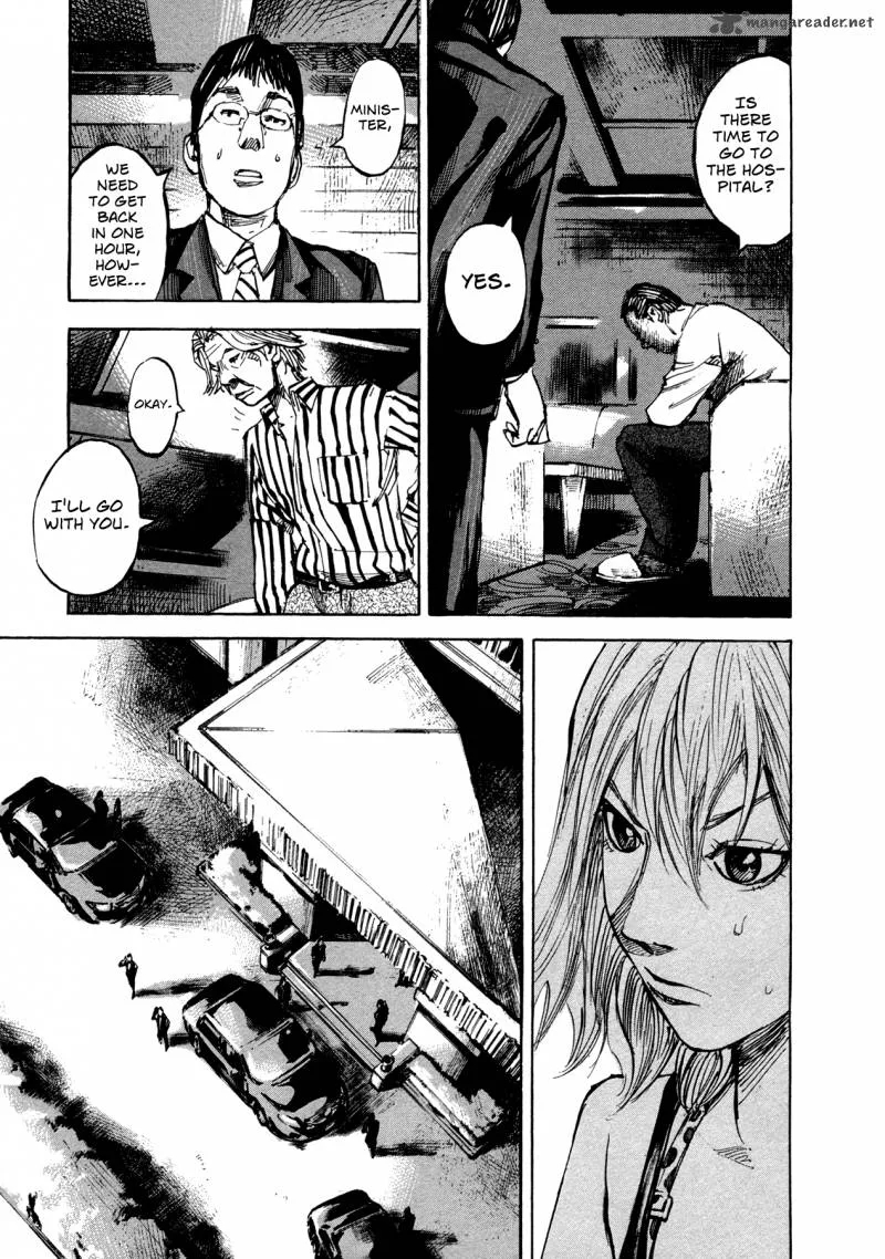 Hito Hitori Futari Chapter 23 page 8