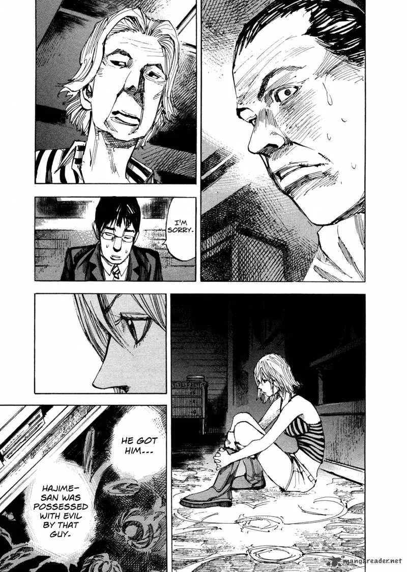 Hito Hitori Futari Chapter 23 page 5