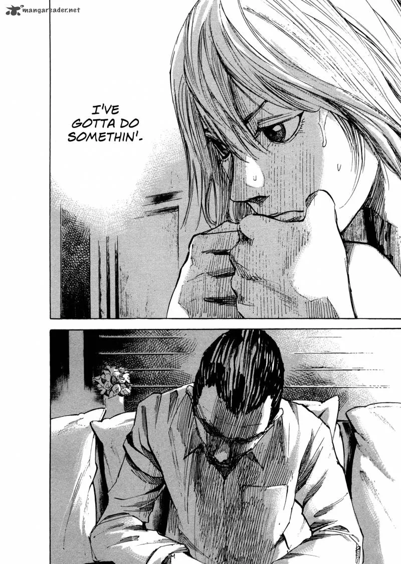 Hito Hitori Futari Chapter 23 page 7