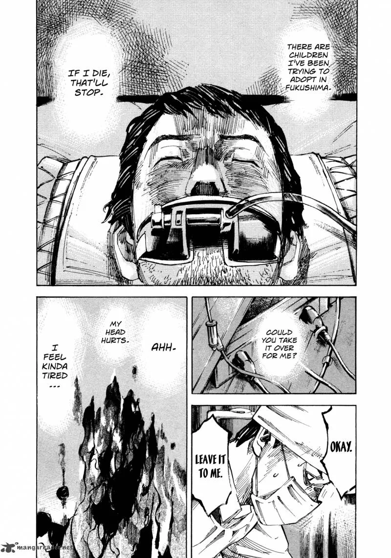 Hito Hitori Futari Chapter 23 page 15