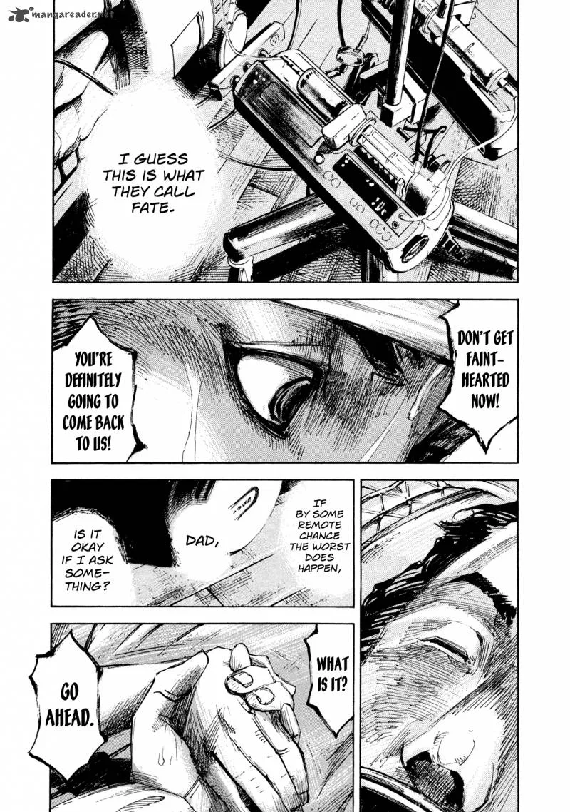 Hito Hitori Futari Chapter 23 page 14