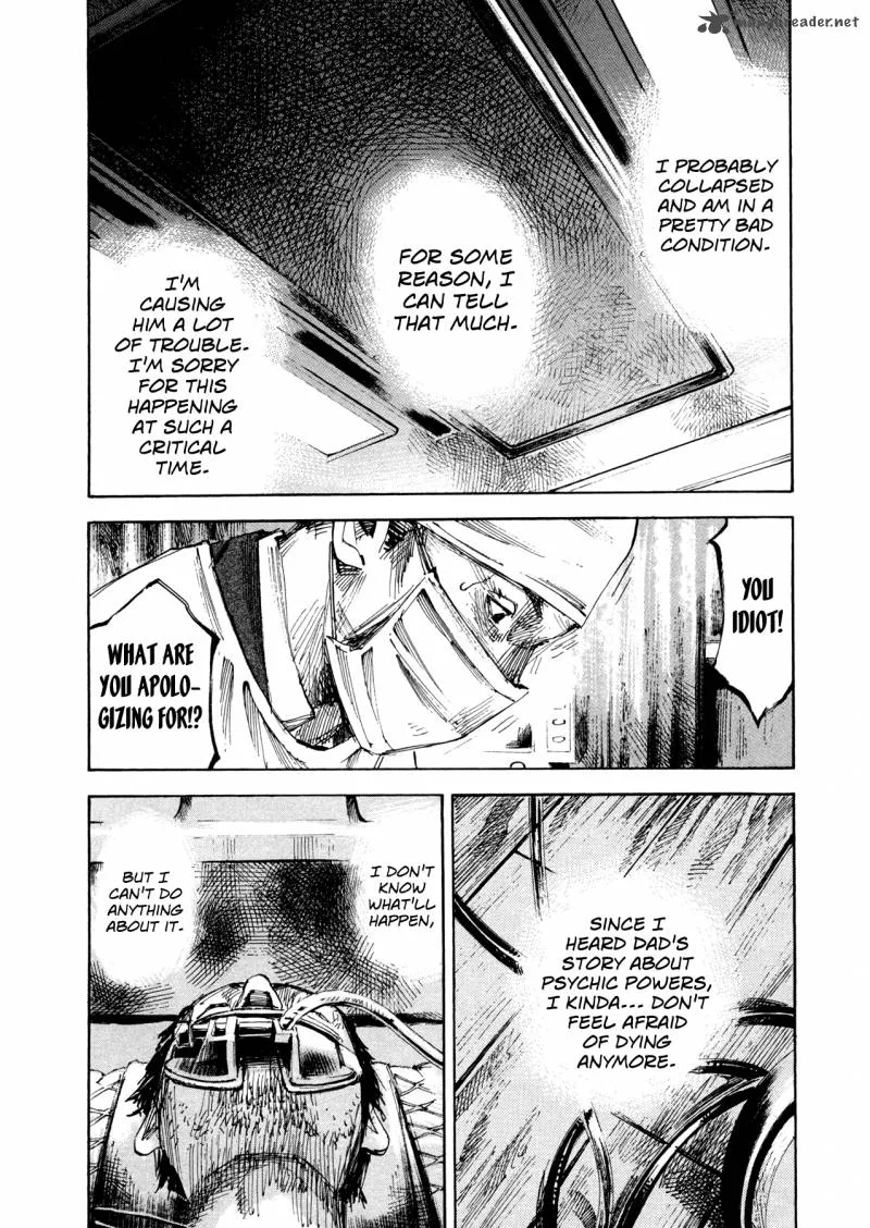 Hito Hitori Futari Chapter 23 page 13
