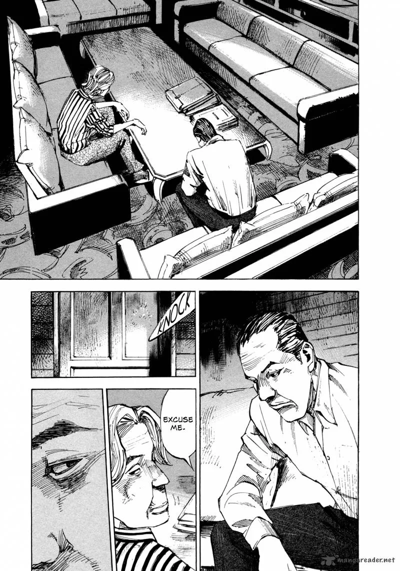 Hito Hitori Futari Chapter 23 page 3