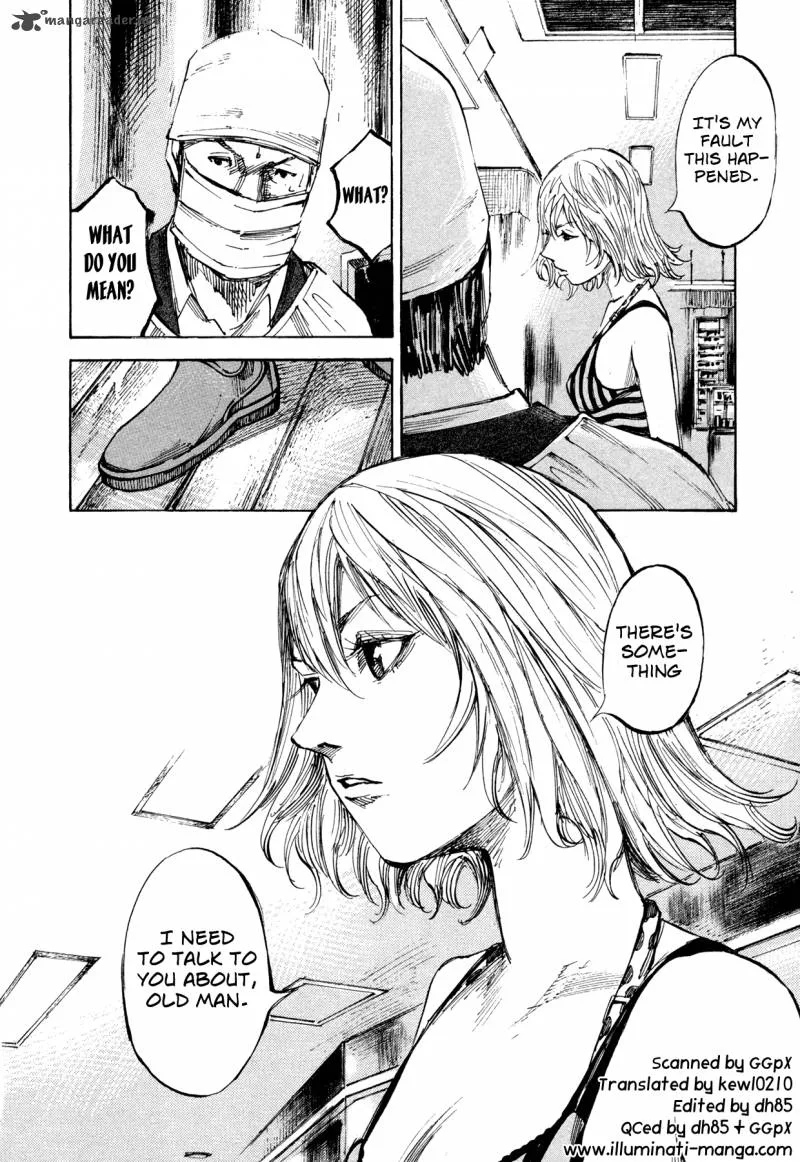Hito Hitori Futari Chapter 23 page 17