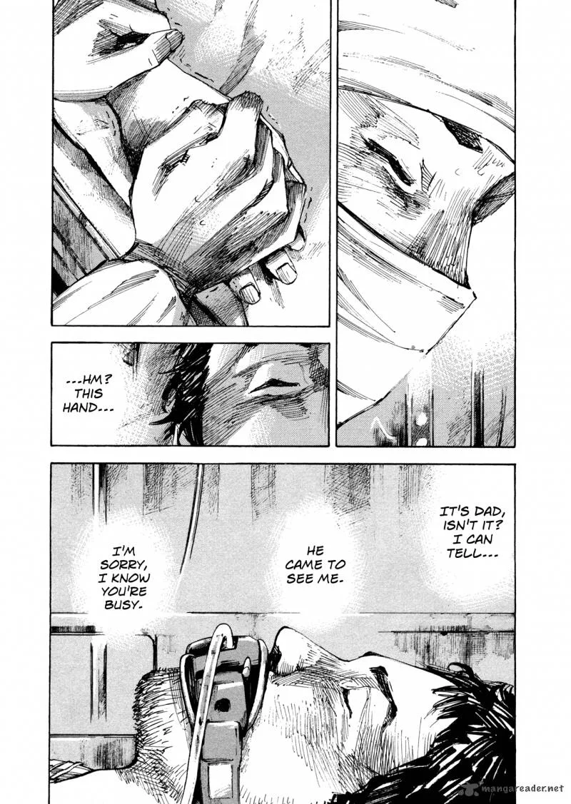 Hito Hitori Futari Chapter 23 page 12