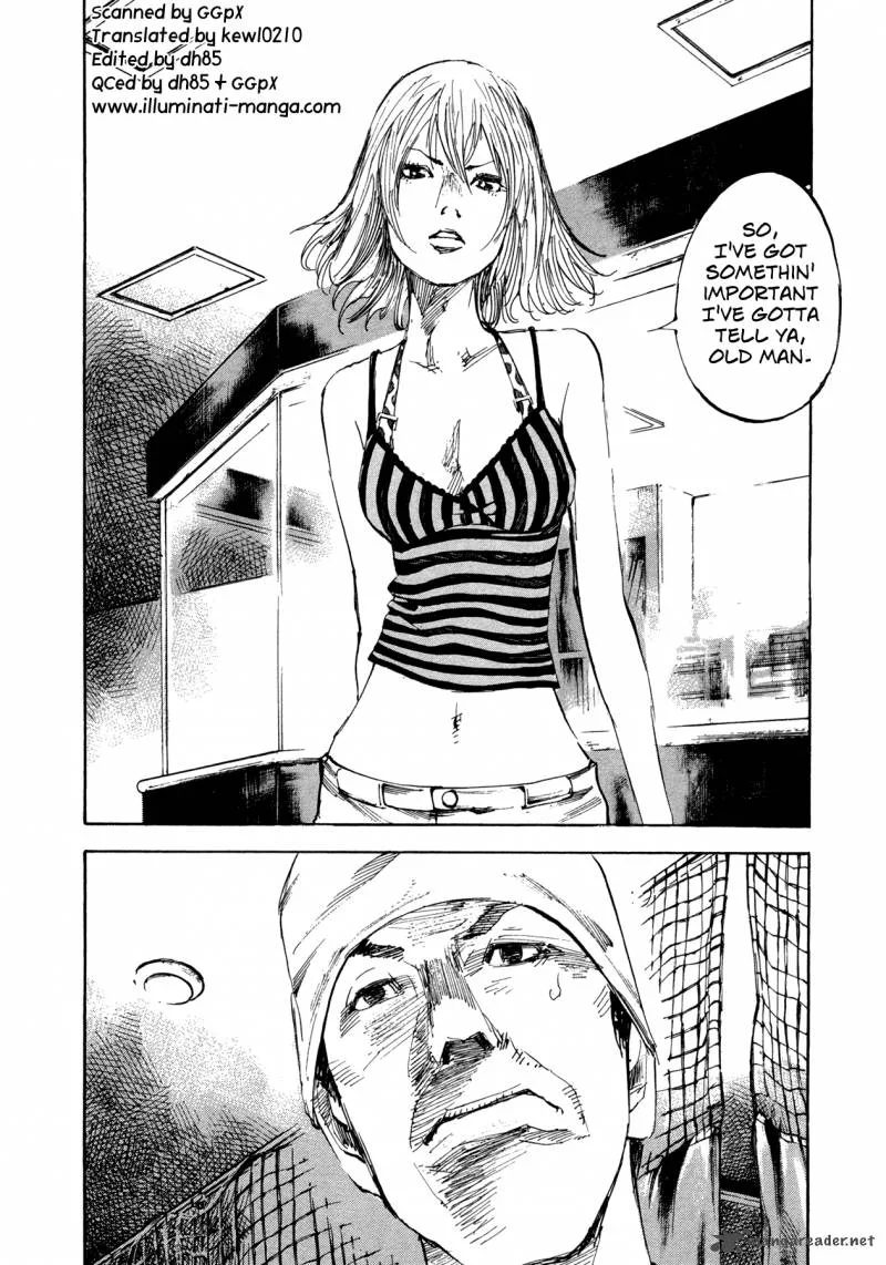 Hito Hitori Futari Chapter 24 page 2