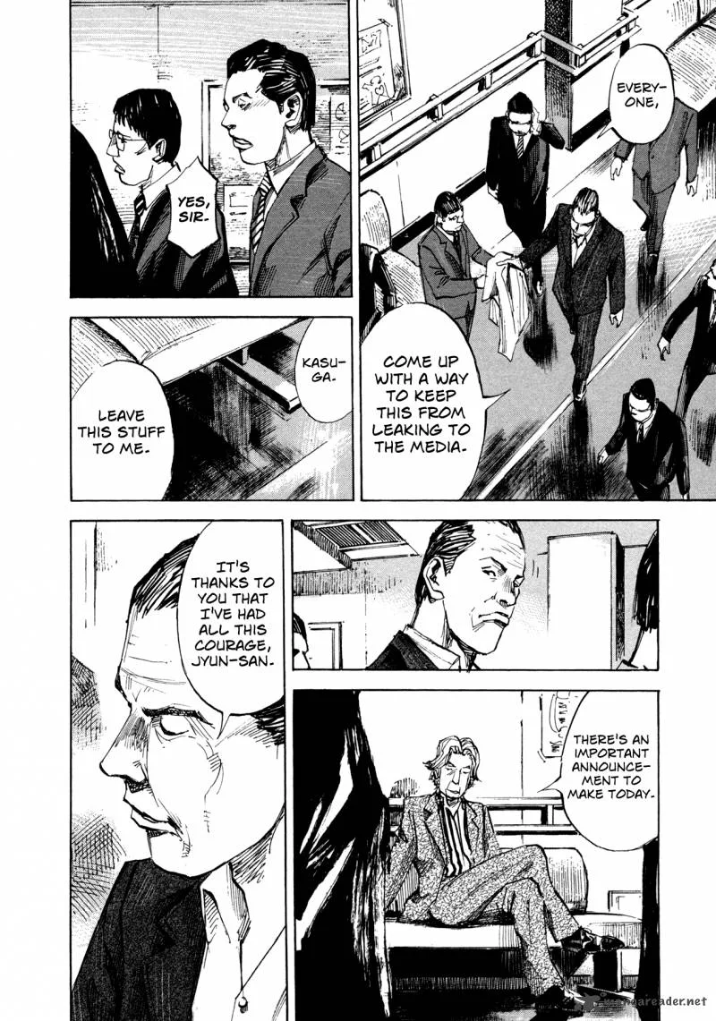 Hito Hitori Futari Chapter 24 page 4