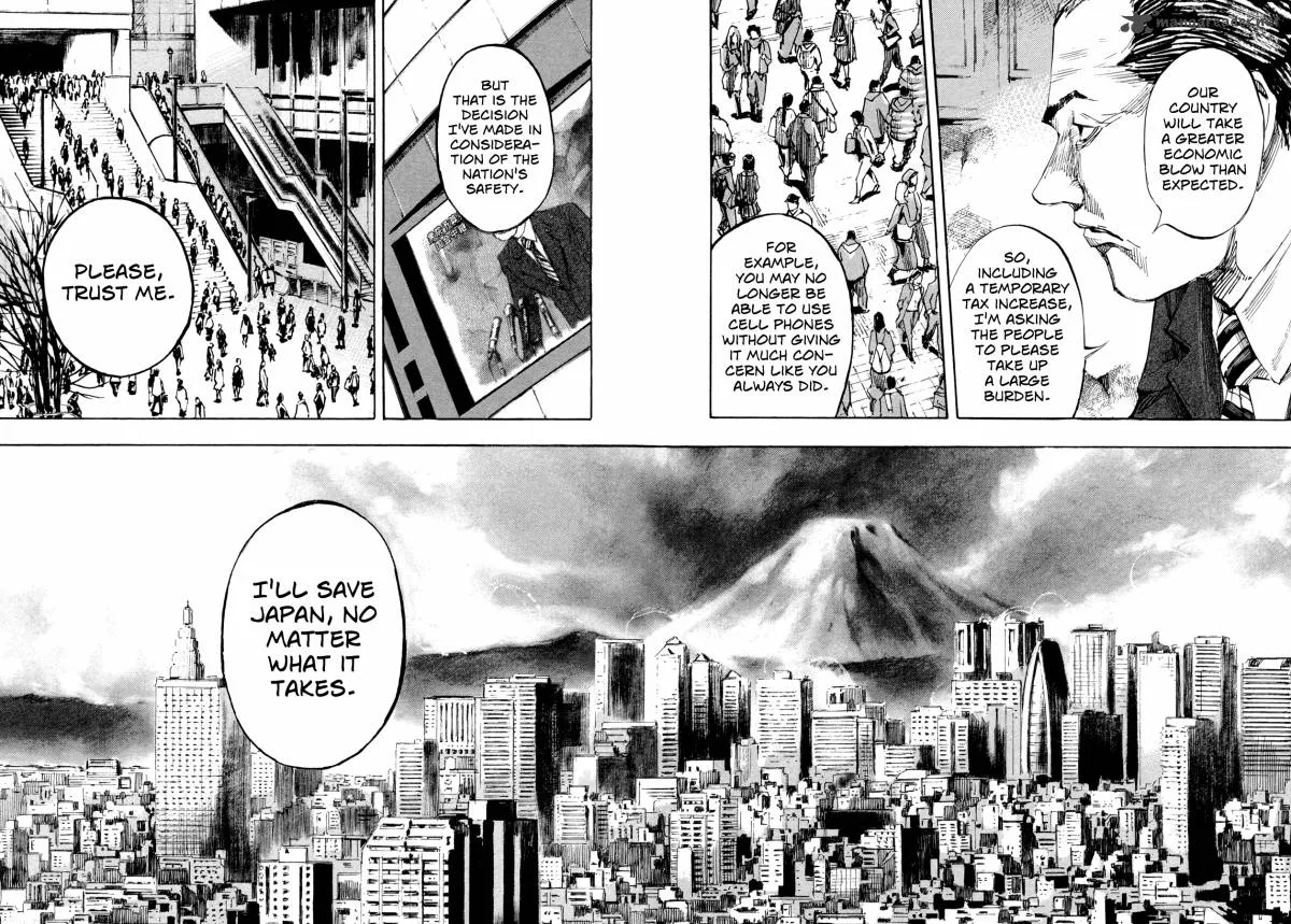 Hito Hitori Futari Chapter 24 page 8
