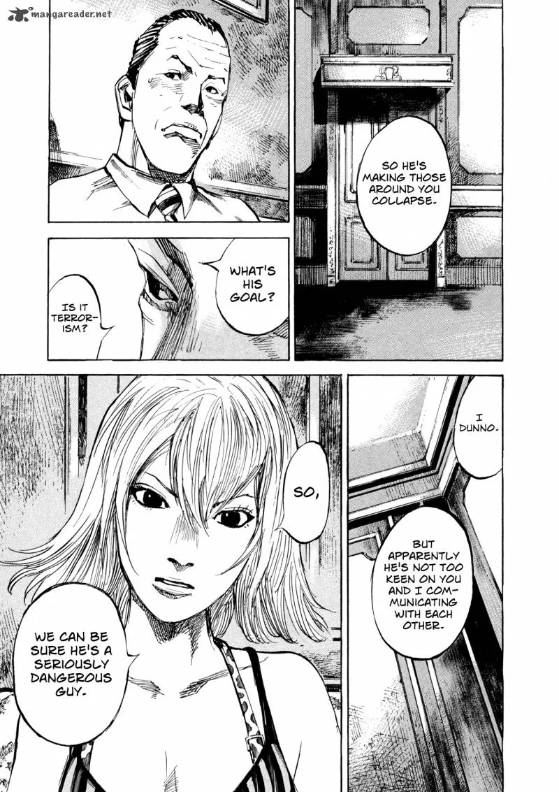 Hito Hitori Futari Chapter 24 page 14