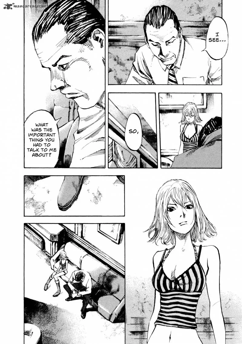 Hito Hitori Futari Chapter 24 page 11