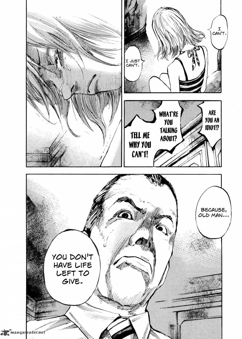 Hito Hitori Futari Chapter 24 page 17