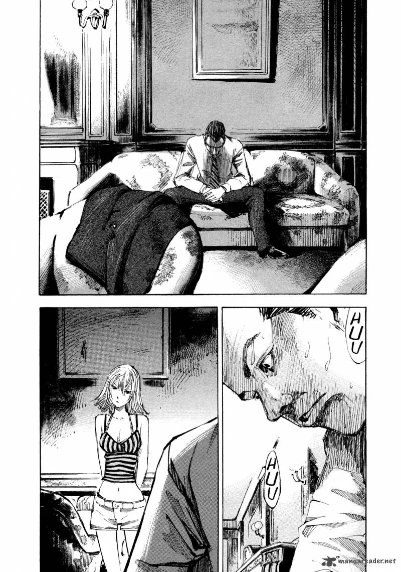 Hito Hitori Futari Chapter 24 page 9