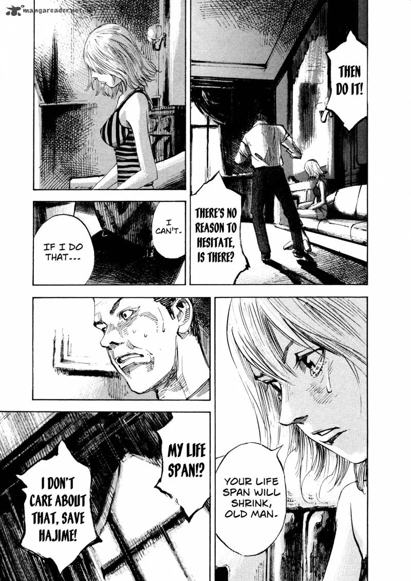 Hito Hitori Futari Chapter 24 page 16