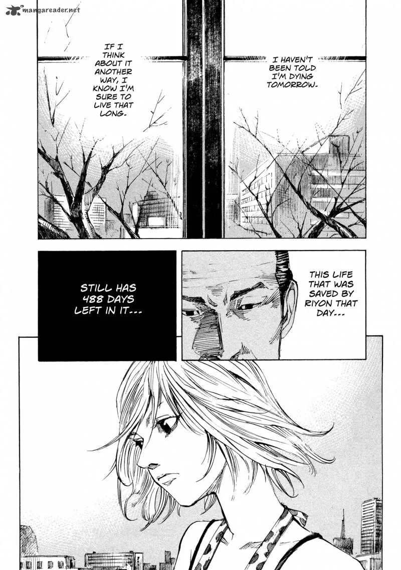 Hito Hitori Futari Chapter 25 page 18