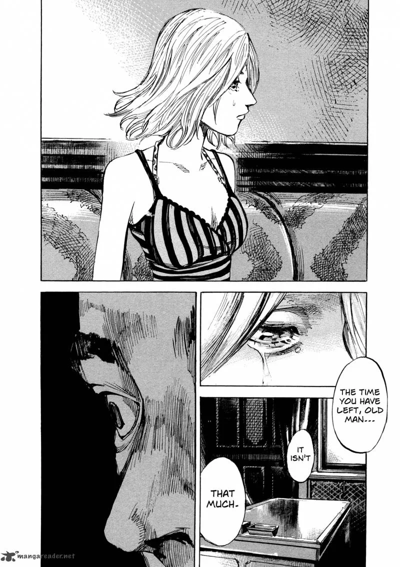 Hito Hitori Futari Chapter 25 page 3