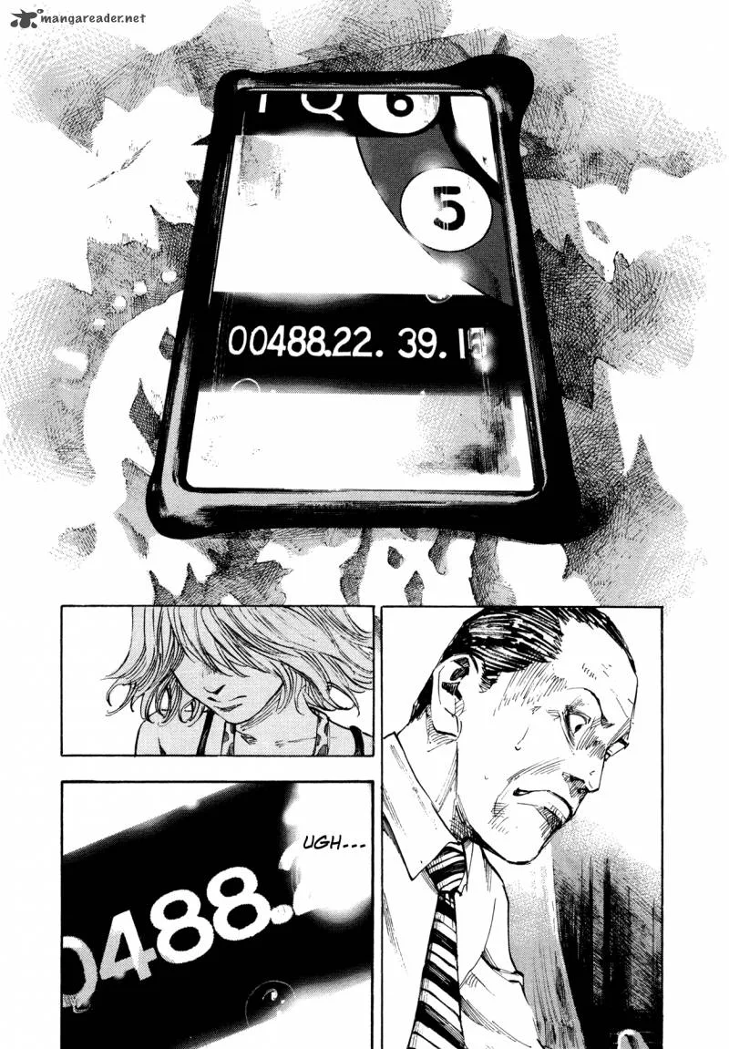 Hito Hitori Futari Chapter 25 page 11