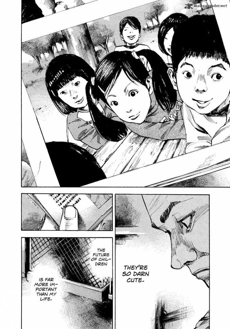 Hito Hitori Futari Chapter 25 page 17