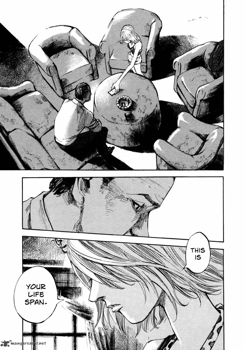 Hito Hitori Futari Chapter 25 page 10