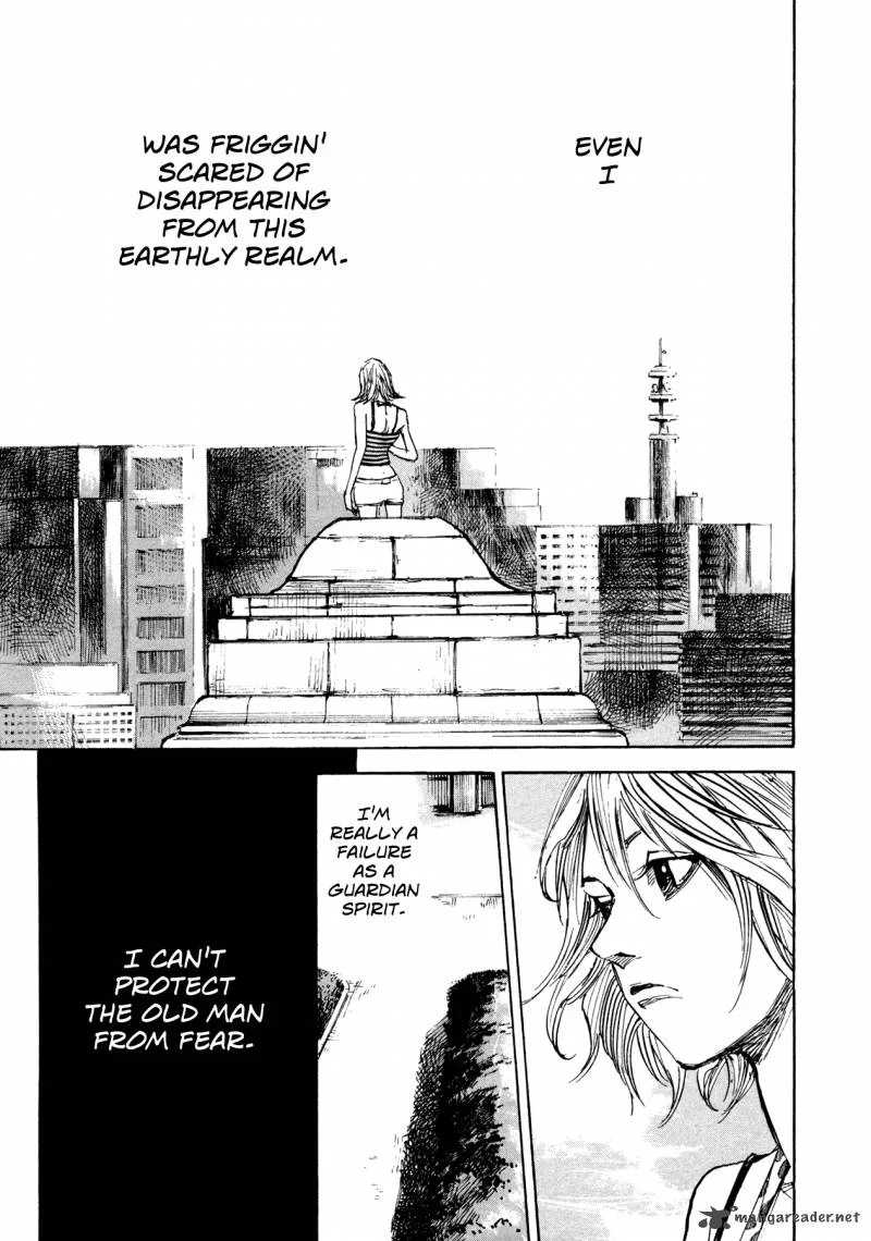 Hito Hitori Futari Chapter 25 page 14