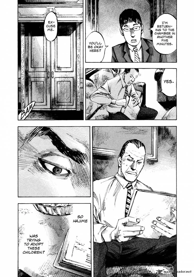 Hito Hitori Futari Chapter 25 page 16